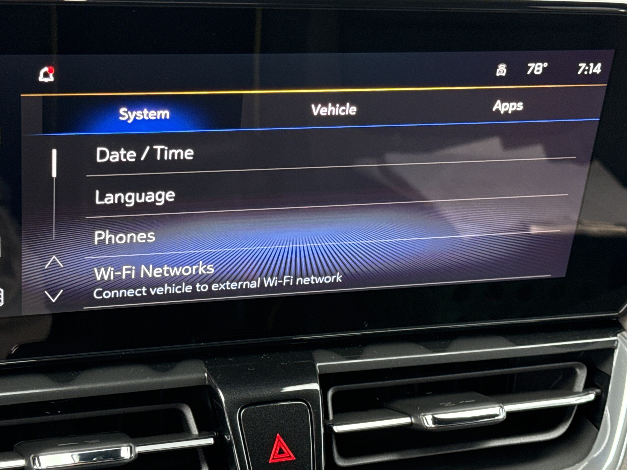 2026 Chevrolet Trailblazer Activ - Photo 23