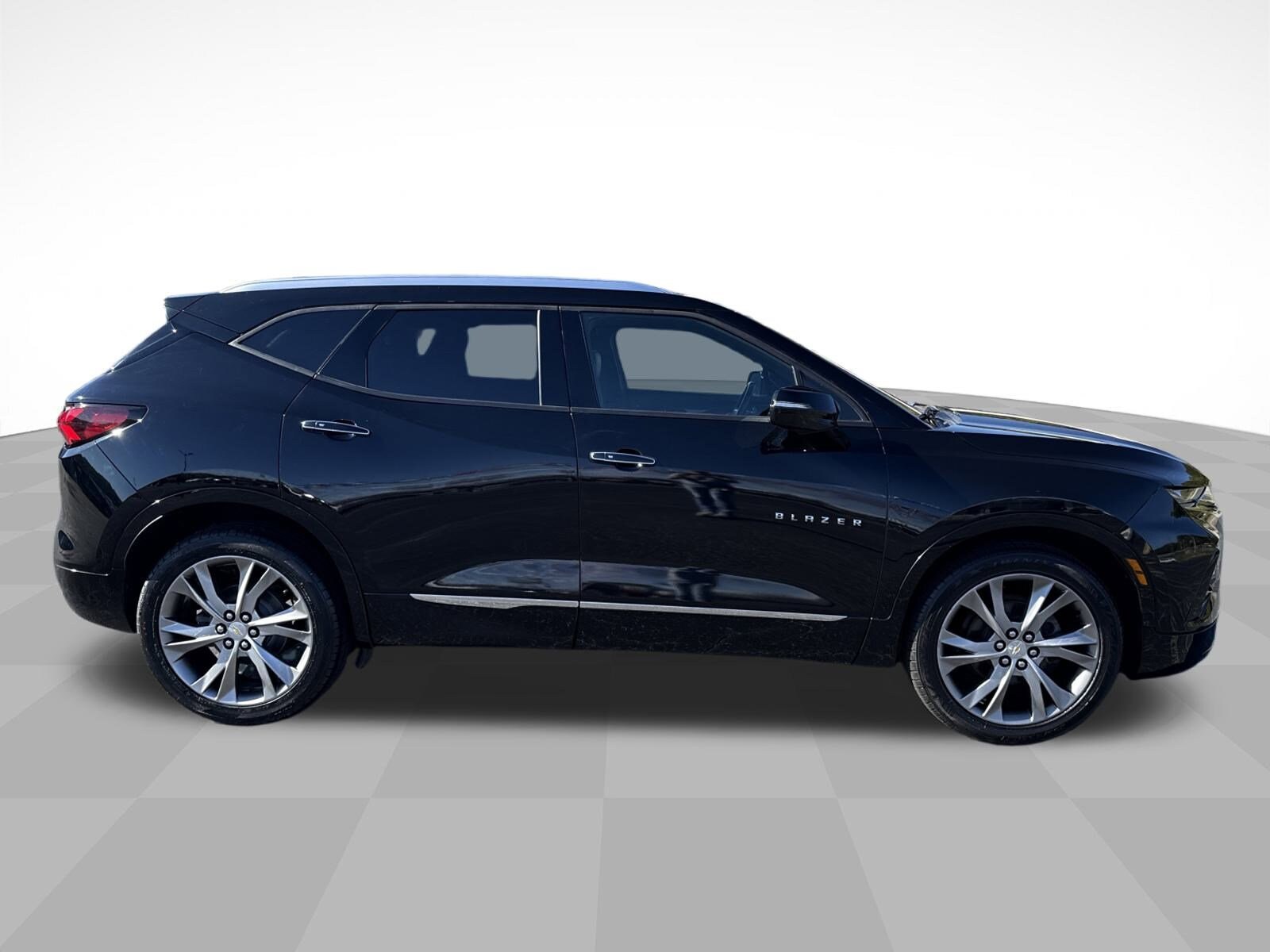 2020 Chevrolet Blazer Premier photo 4