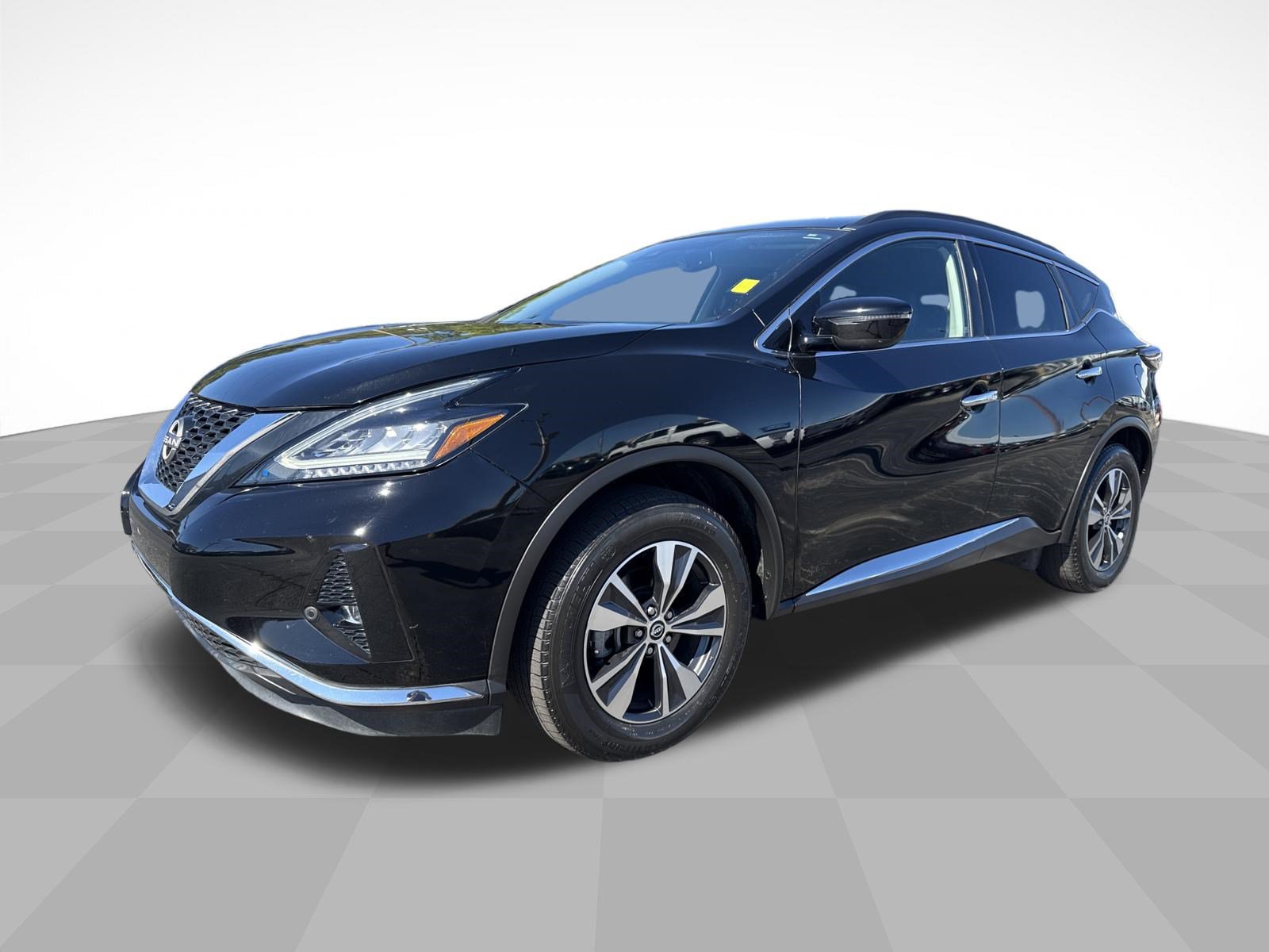 2023 Nissan Murano