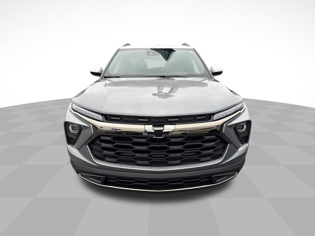 New 2026 Chevrolet Trailblazer Activ SUV
