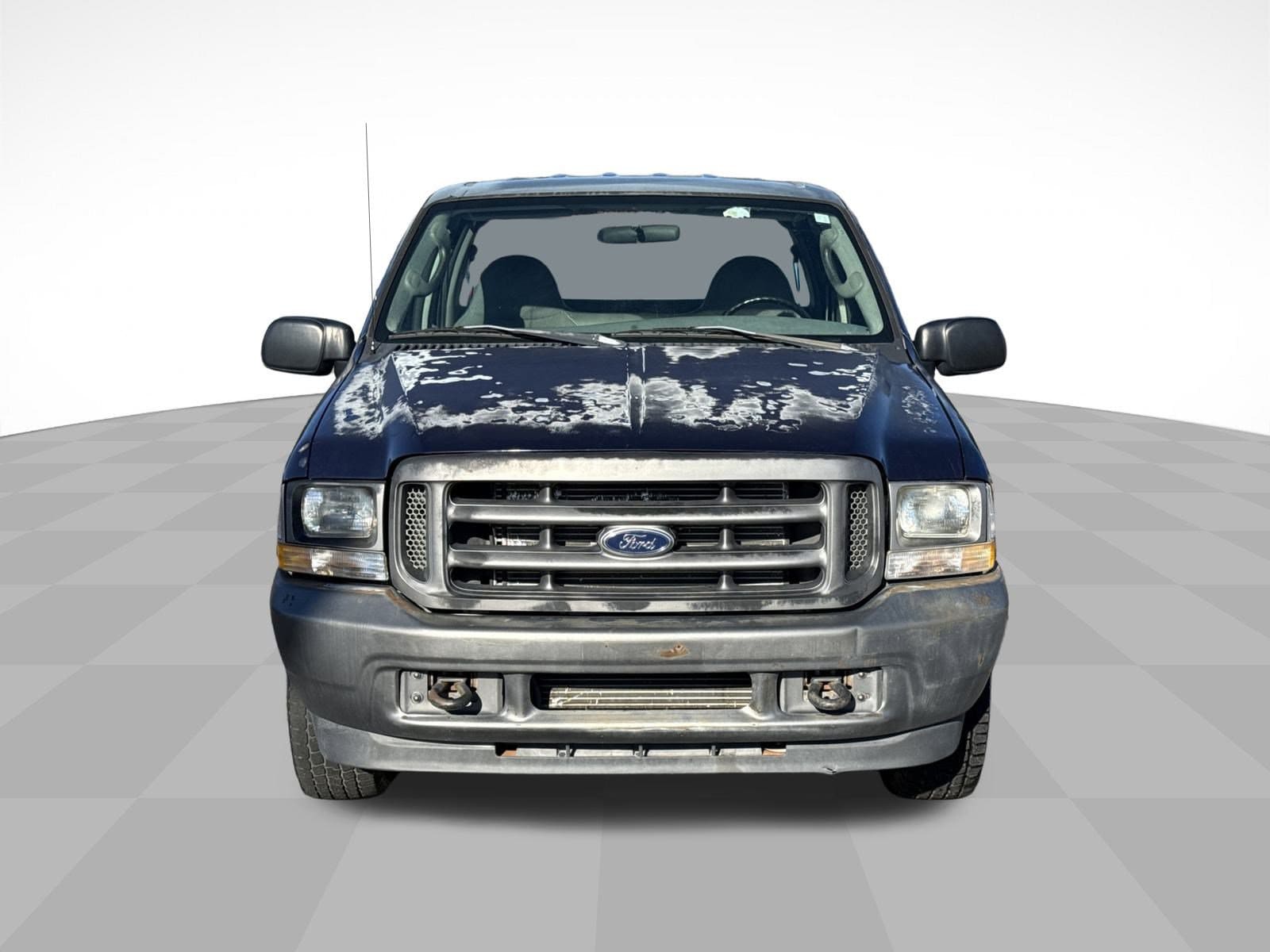 2003 Ford F-350 Super Duty XL - Photo 2