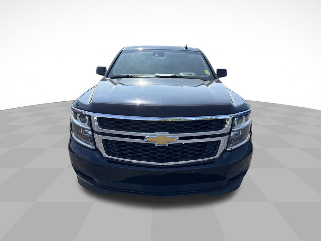 Used 2020 Chevrolet Suburban LT SUV