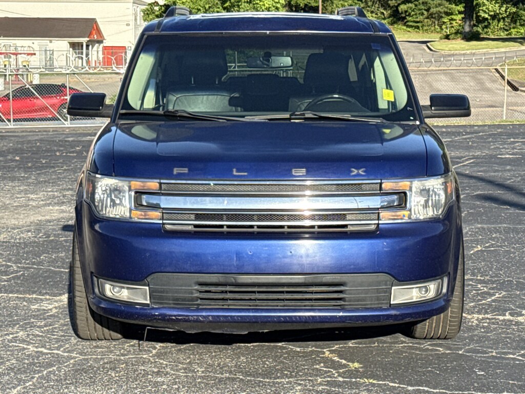 Used 2013 Ford Flex SEL