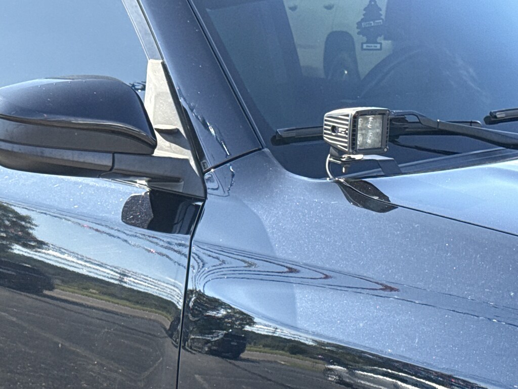 Used 2018 Toyota 4Runner SR5 SUV