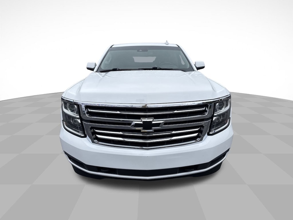 Used 2019 Chevrolet Tahoe LS SUV