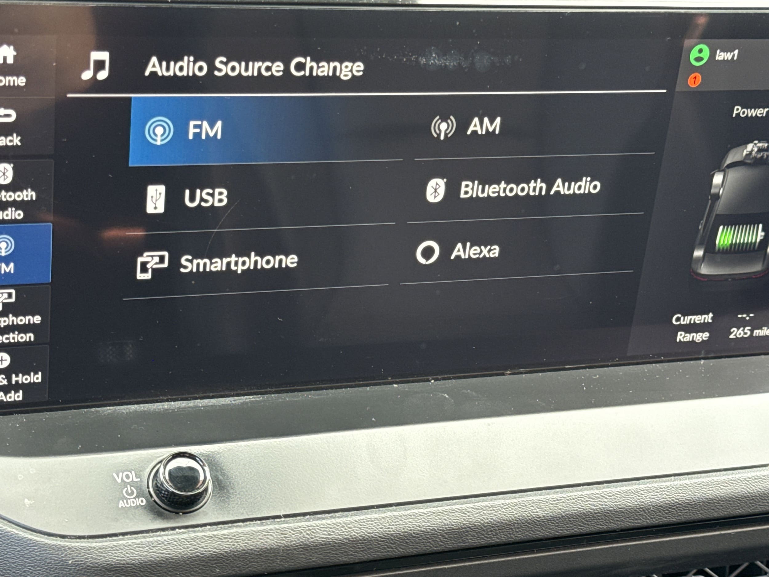 2024 Honda Accord Hybrid EX-L - Photo 30