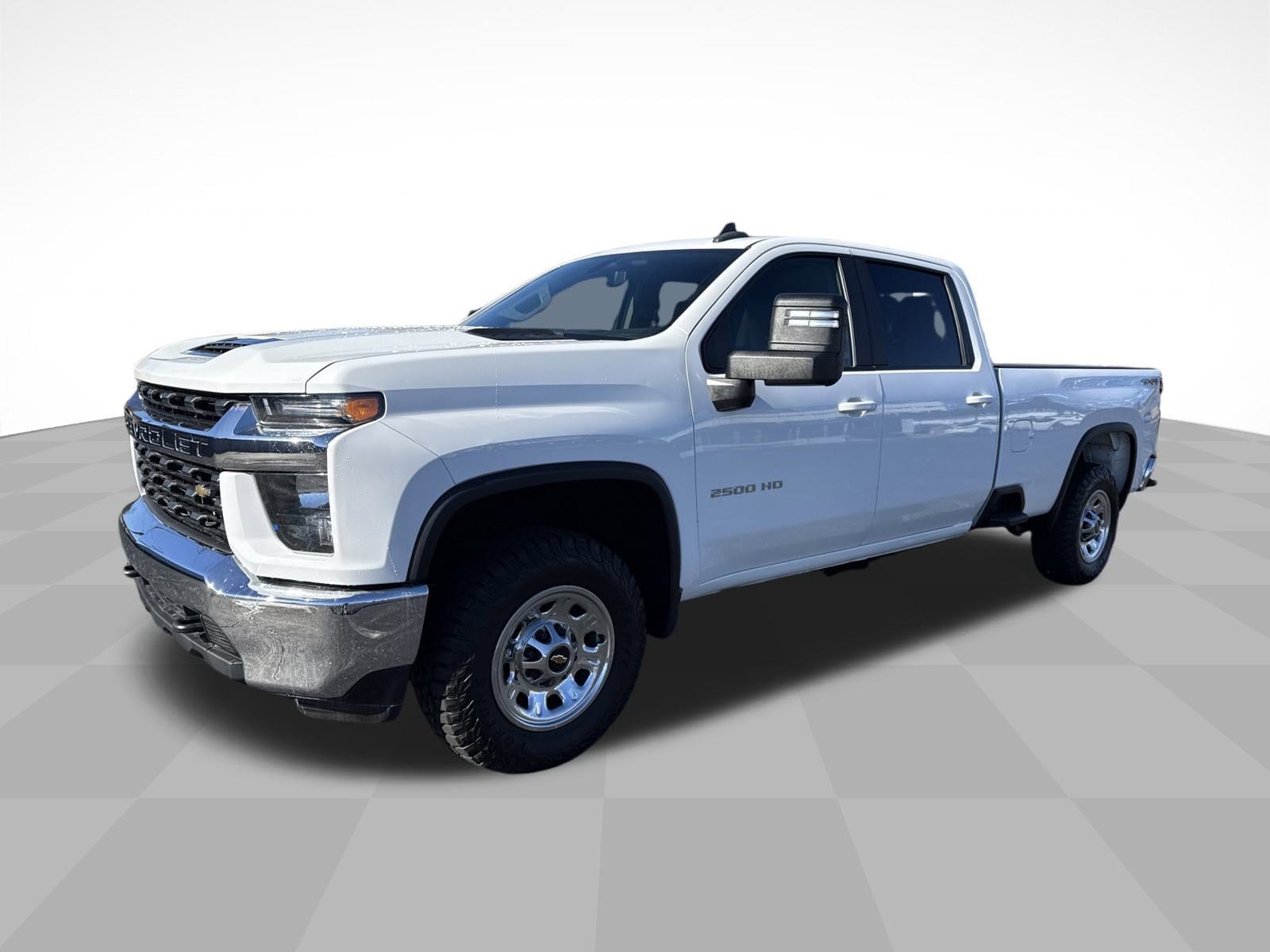 2023 Chevrolet Silverado 2500 HD Truck 