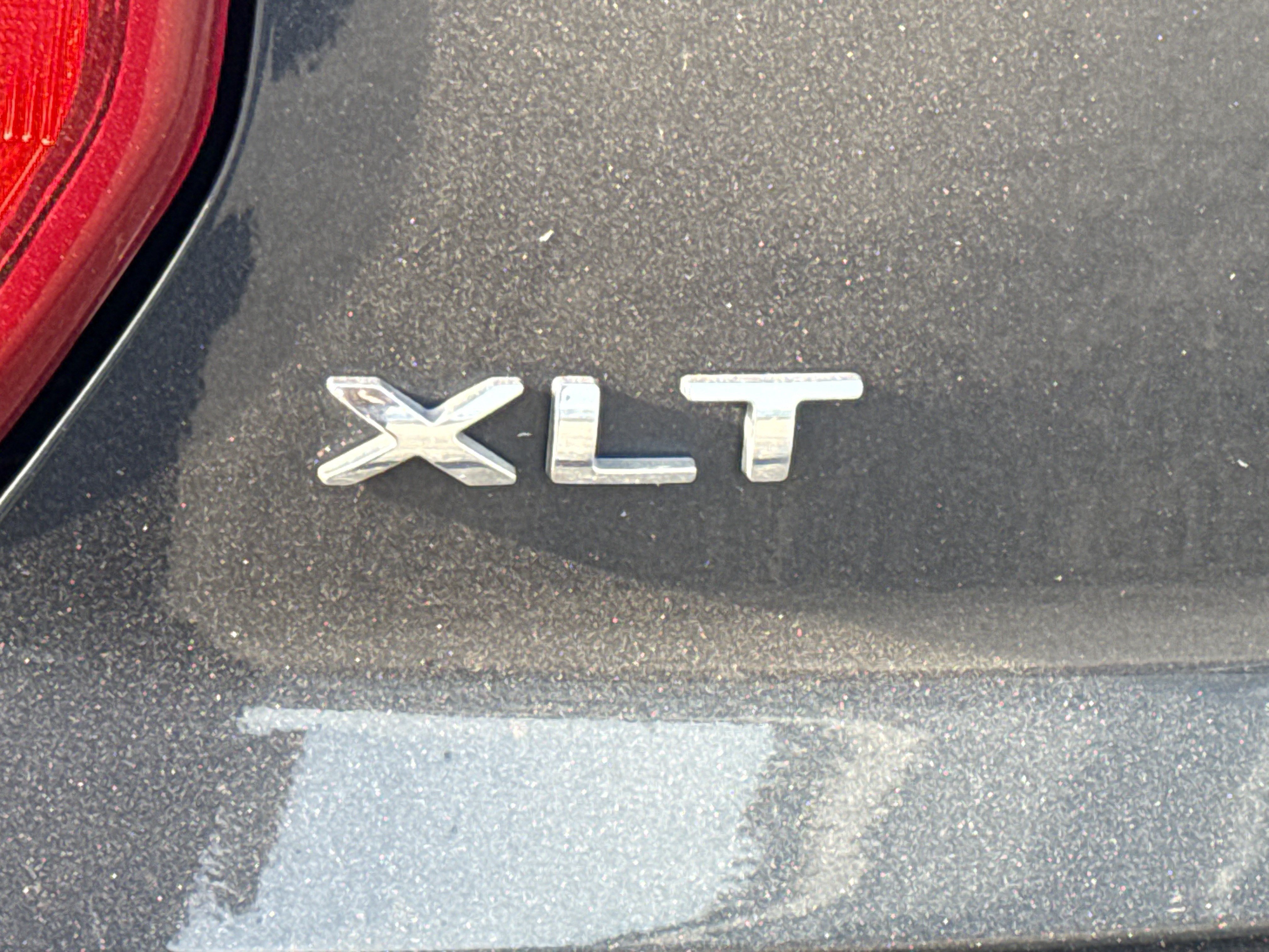Used 2017 Ford Explorer XLT