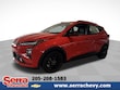  Chevrolet Bolt
