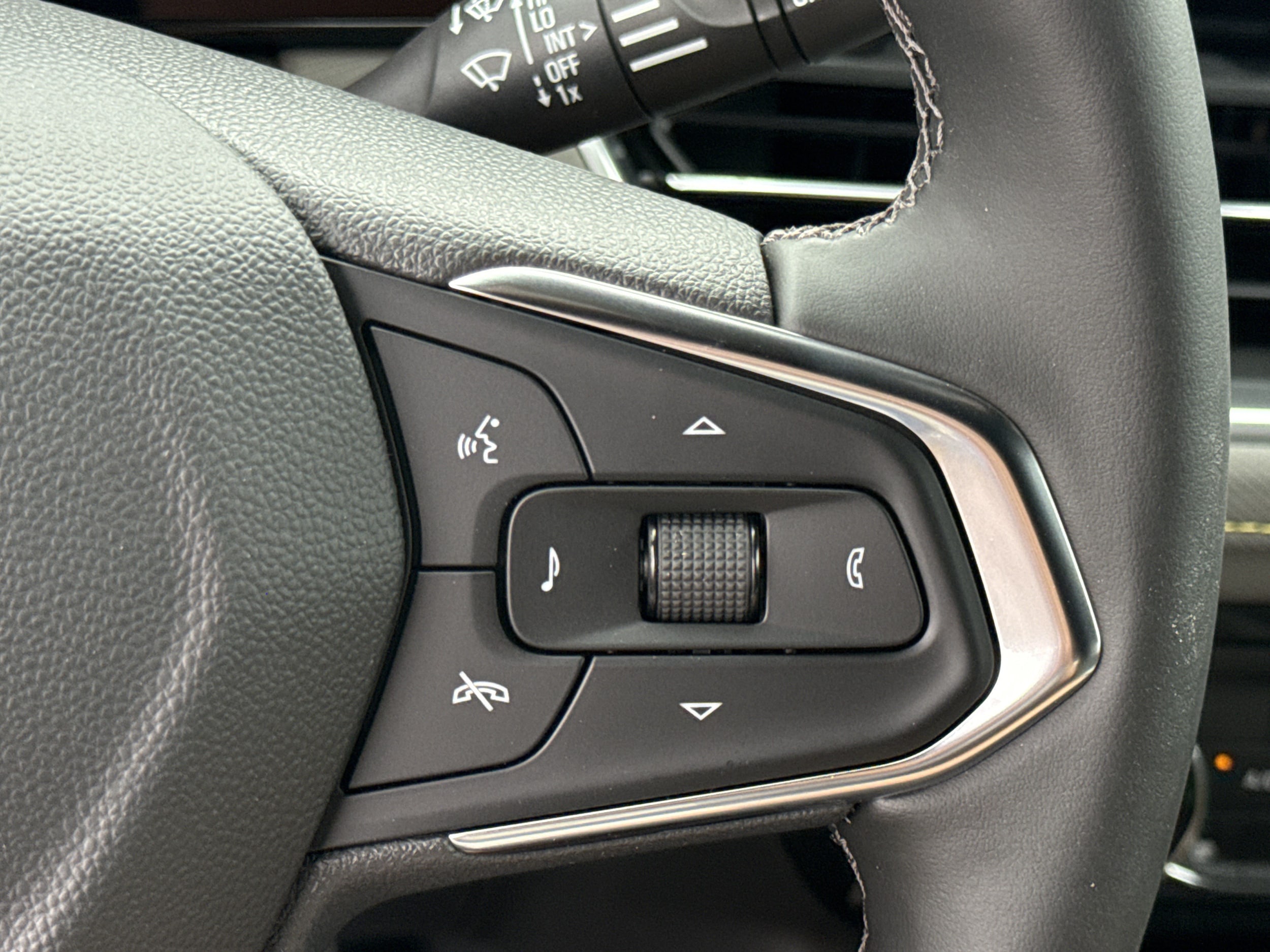 2026 Chevrolet Trailblazer Activ - Photo 21