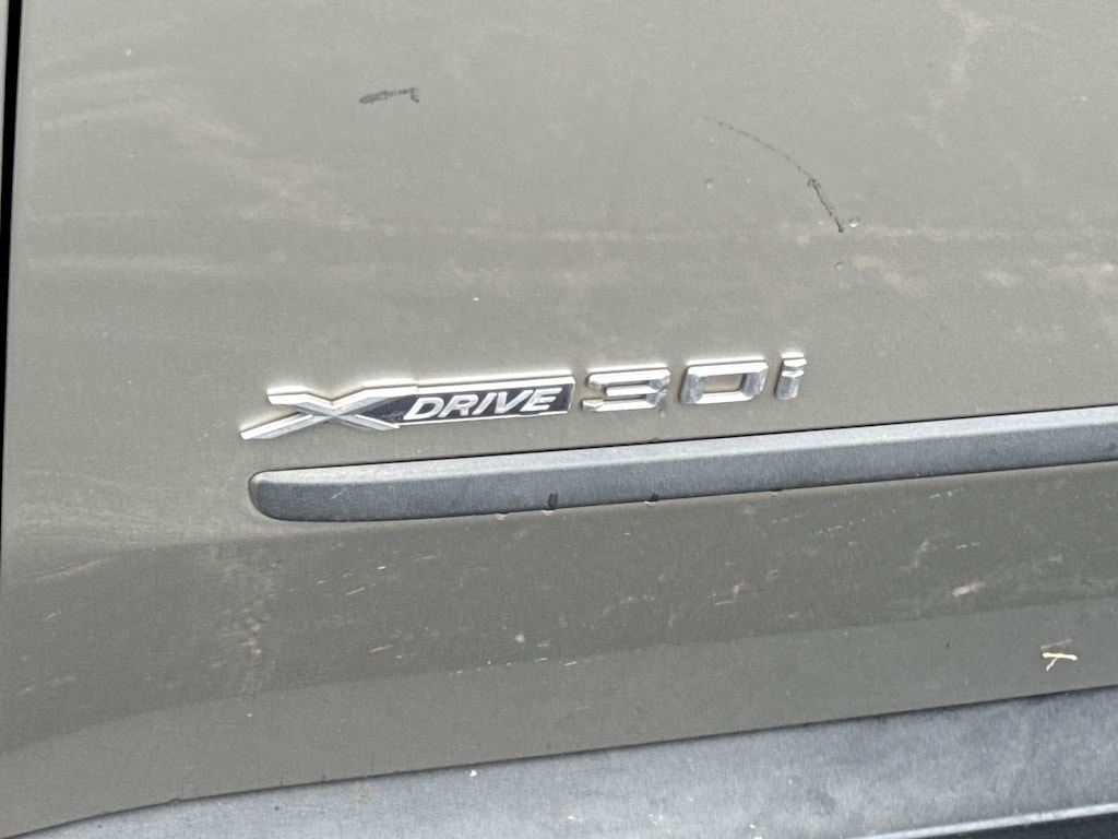 Used 2009 BMW X5 xDrive30i SUV