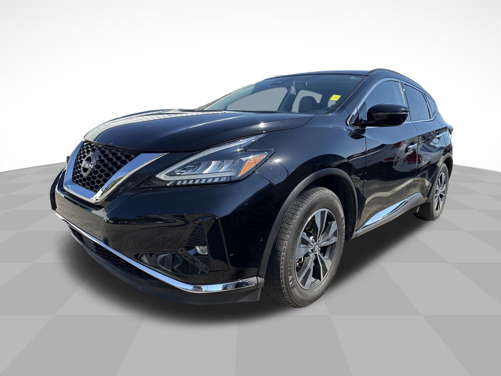 2023 Nissan Murano