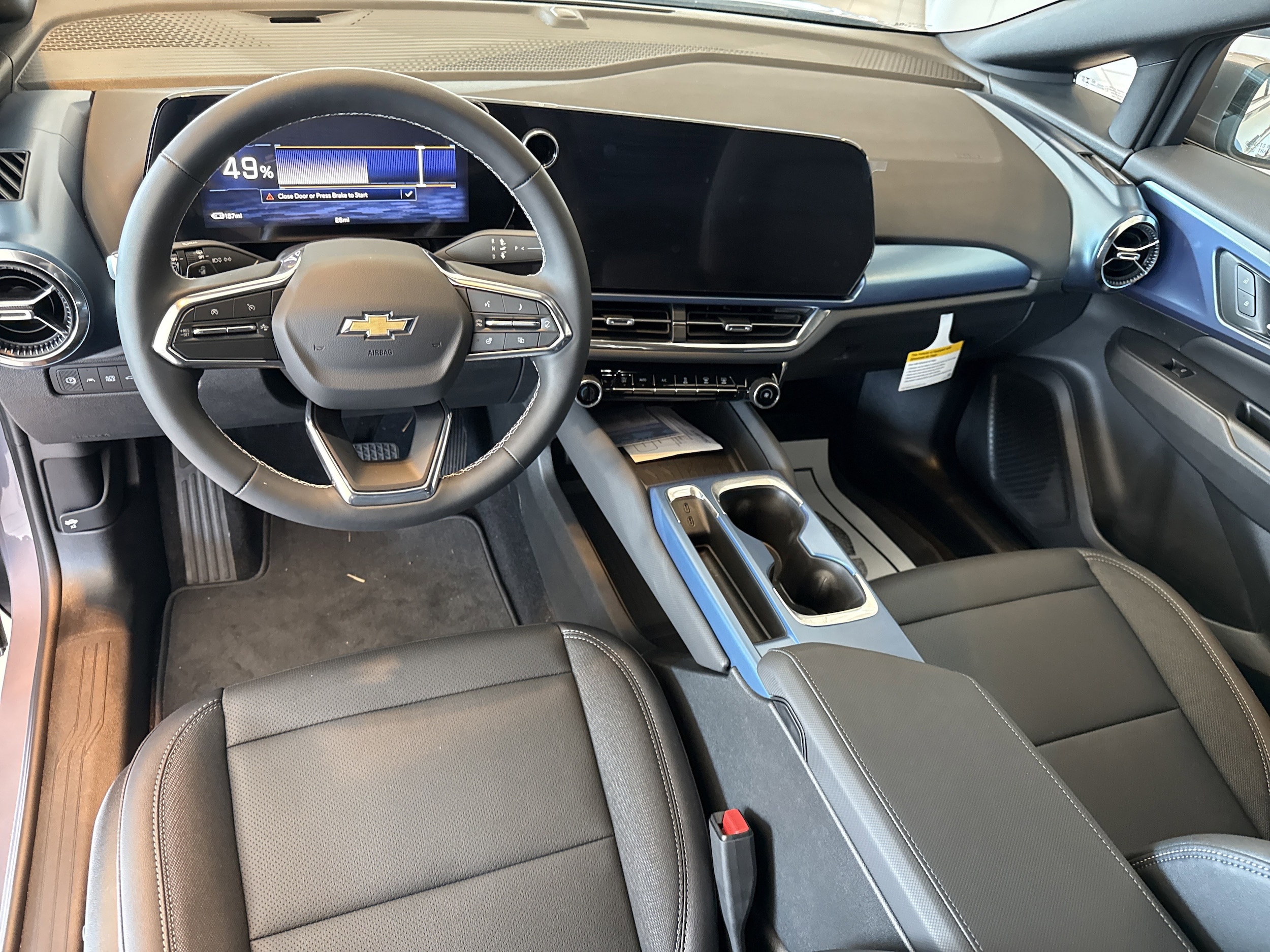 2026 Chevrolet Equinox EV 2LT - Photo 18