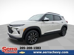 2026 Chevrolet Trailblazer Activ SUV