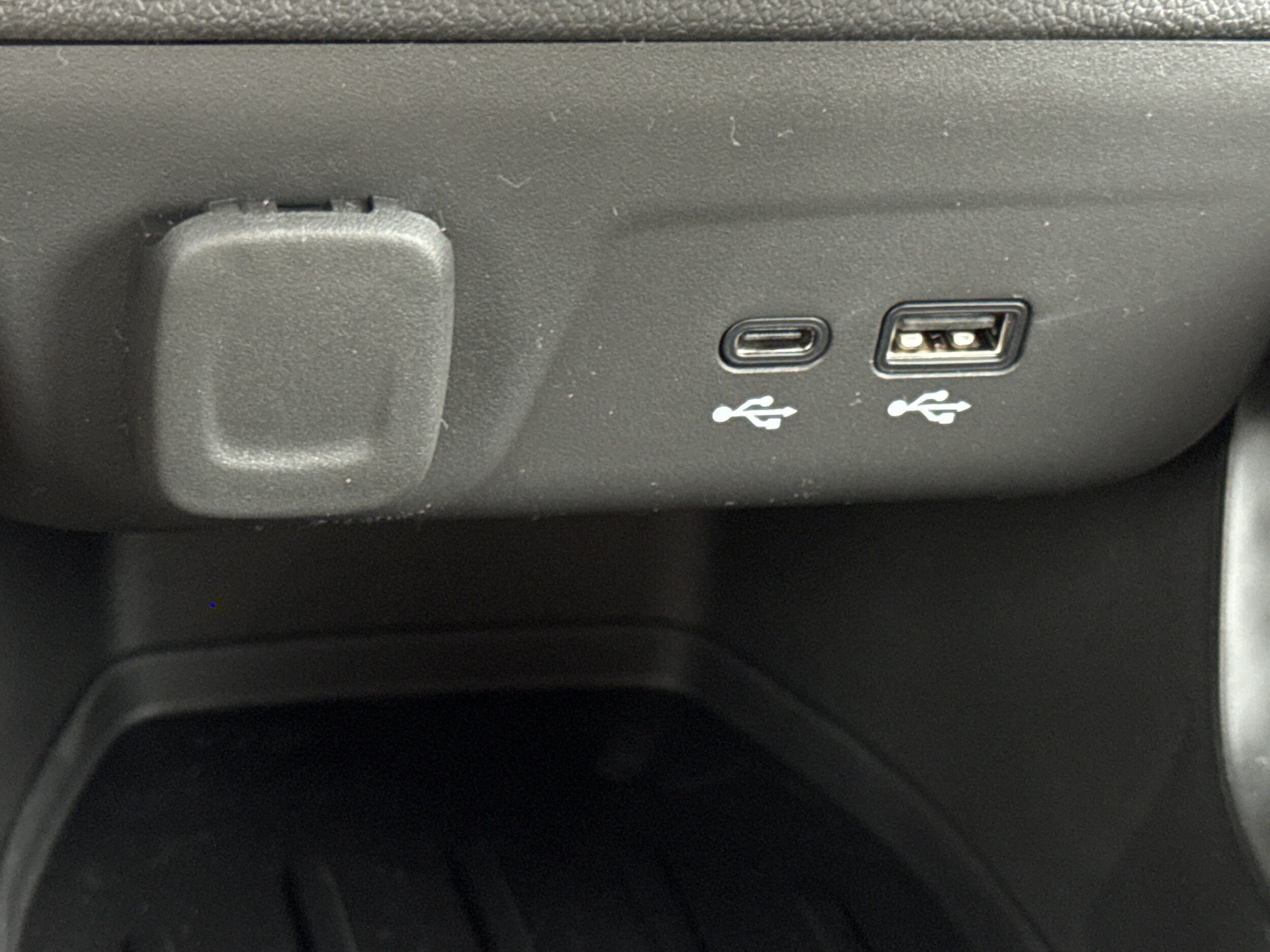 2026 Chevrolet Trailblazer Activ - Photo 28