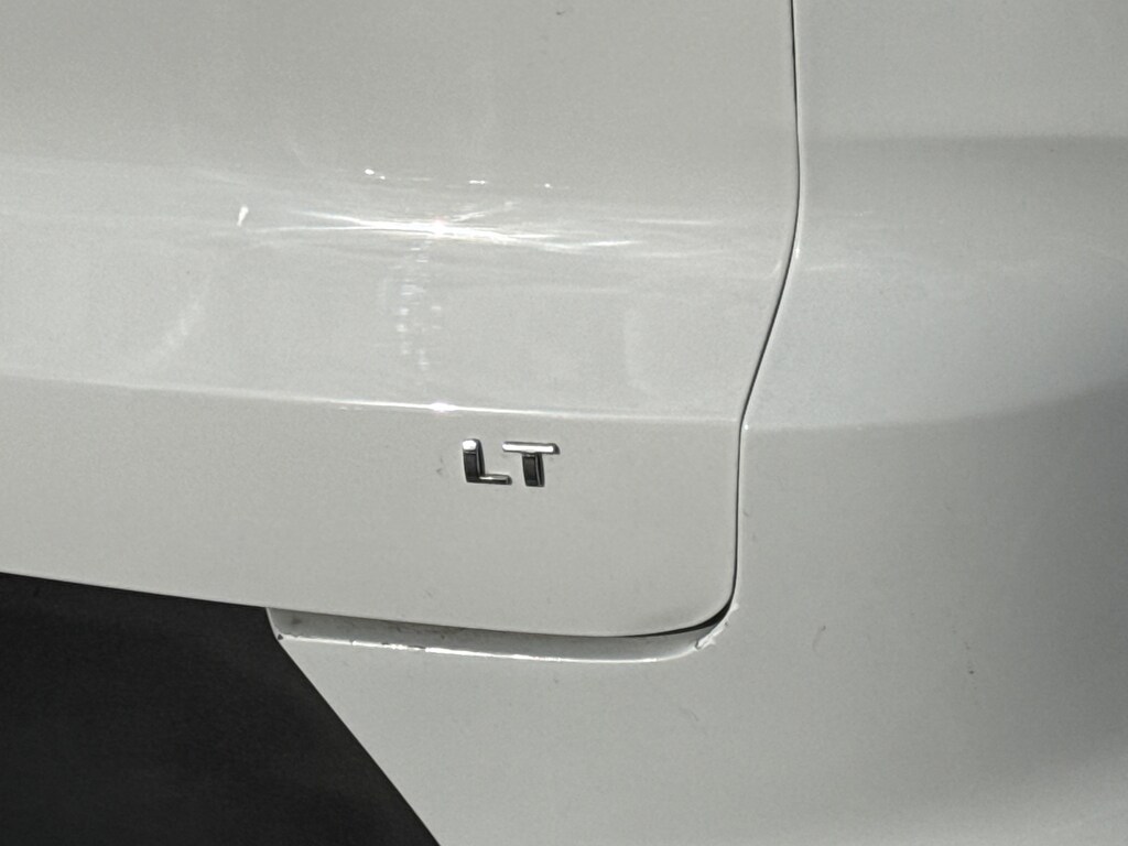 Used 2021 Chevrolet Trailblazer LS SUV