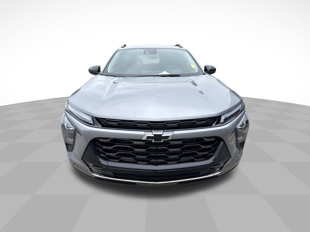 Used 2025 Chevrolet Trax Activ SUV