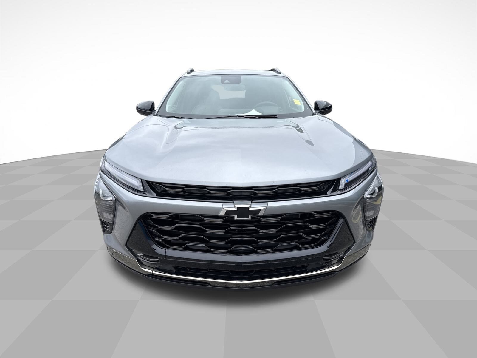 2025 Chevrolet Trax ACTIV photo 2