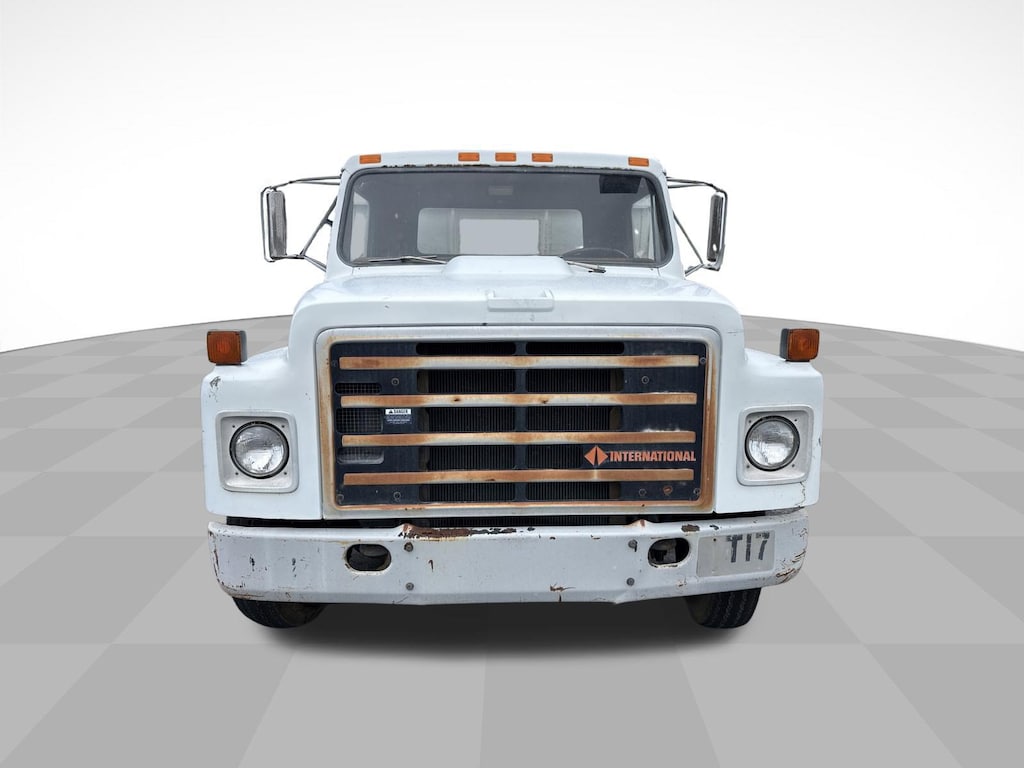 Used 1988 International International
