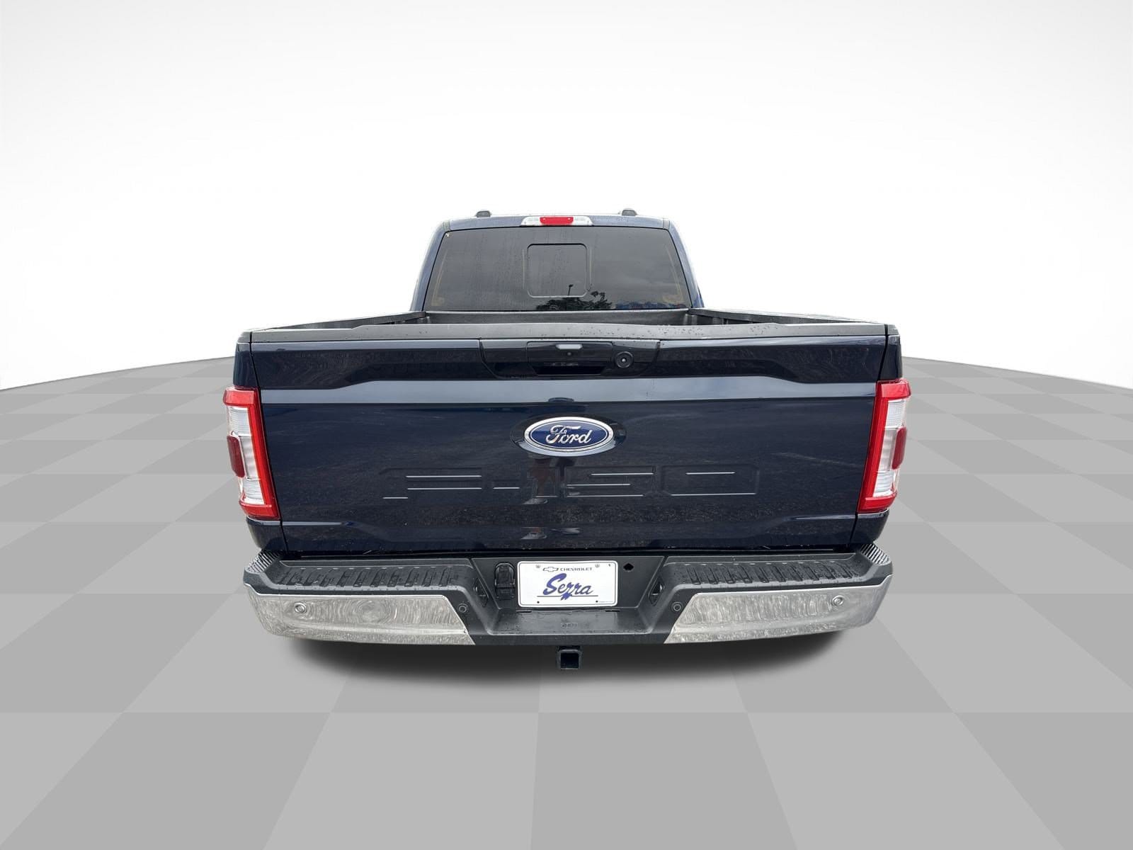 2022 Ford F-150 Lariat - Photo 9