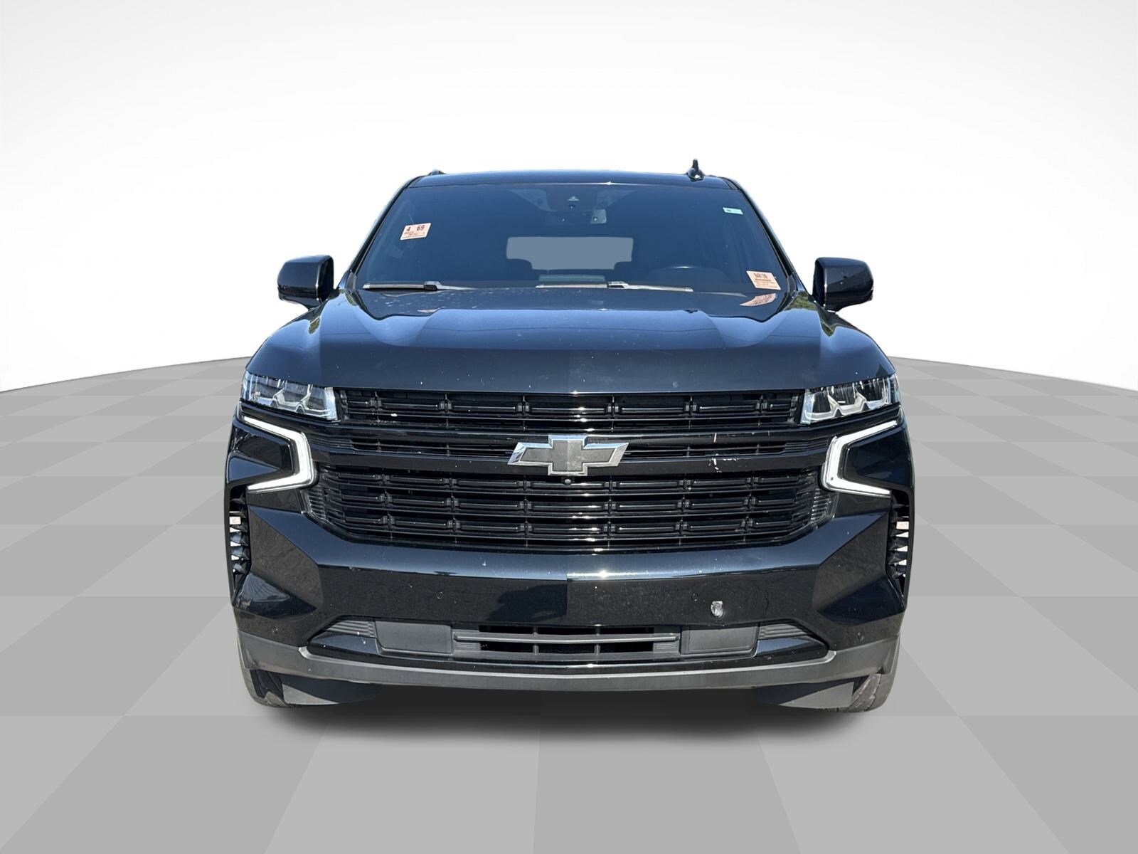 2023 Chevrolet Suburban RST photo 2