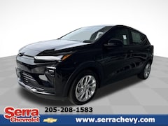 2027 Chevrolet Bolt LT SUV