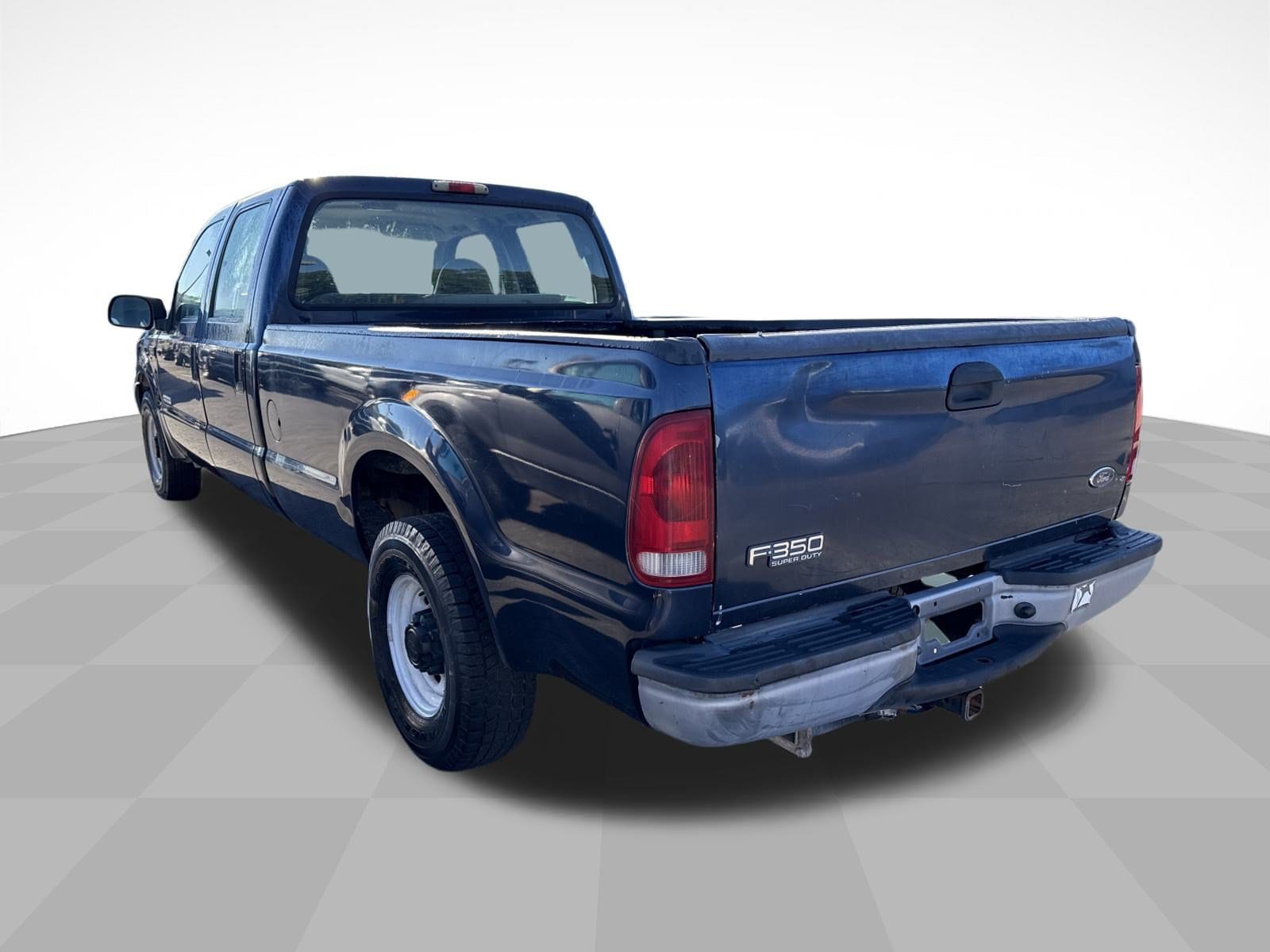 2003 Ford F-350 Super Duty XL - Photo 8