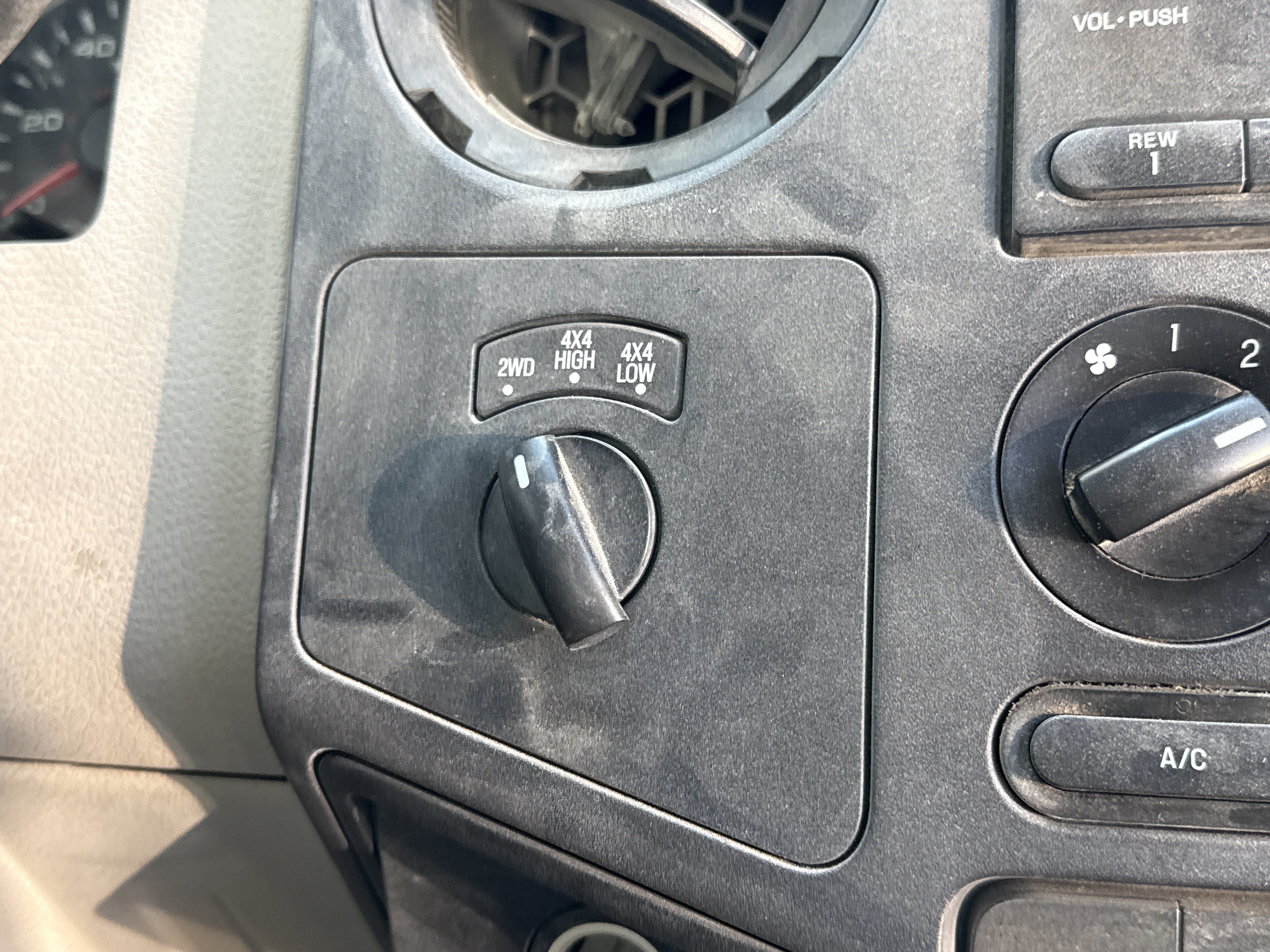 Used 2008 Ford Super Duty F-350 DRW XL