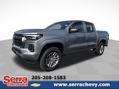 2026 Chevrolet Colorado LT Truck