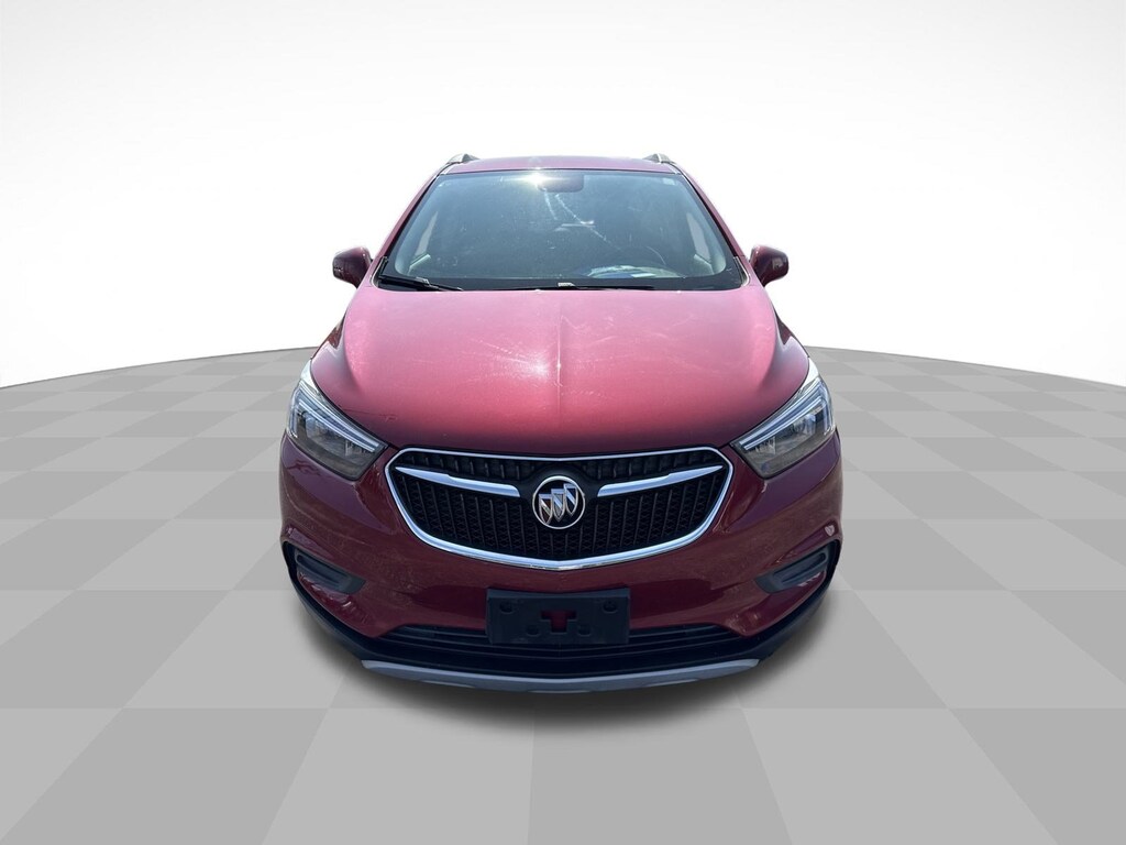 Used 2020 Buick Encore Preferred SUV