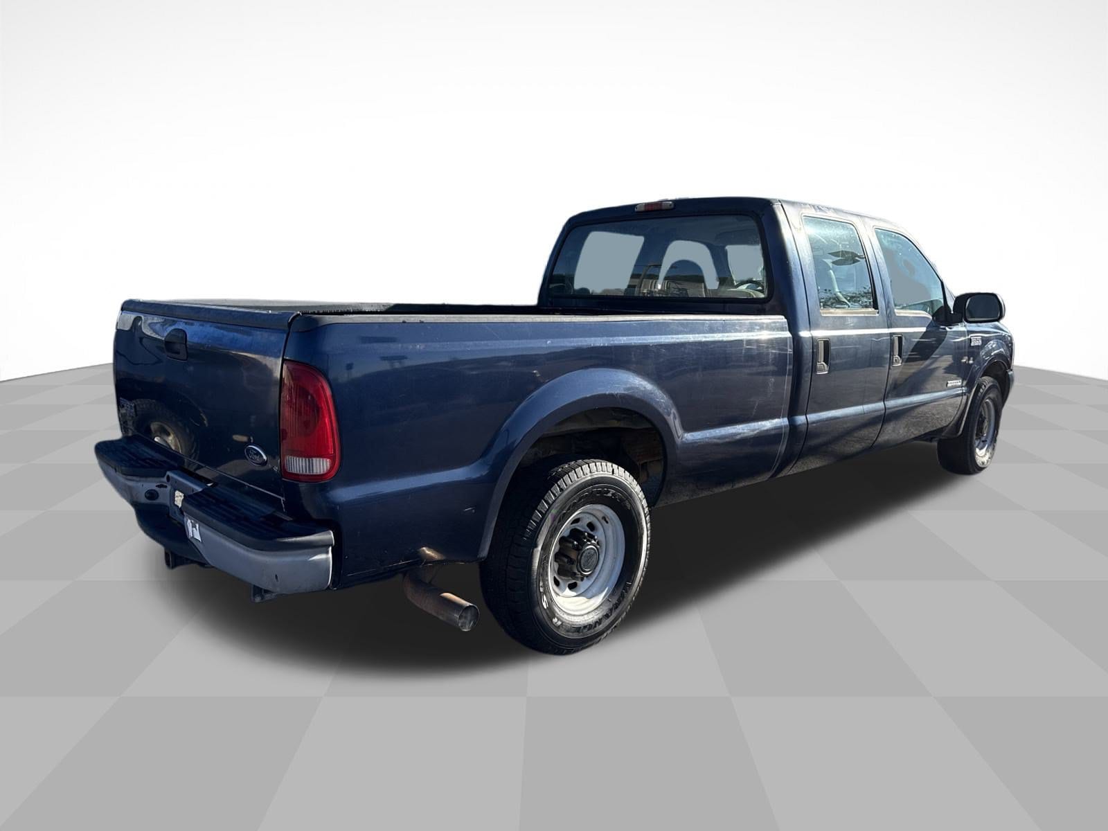 2003 Ford F-350 Super Duty XL - Photo 7