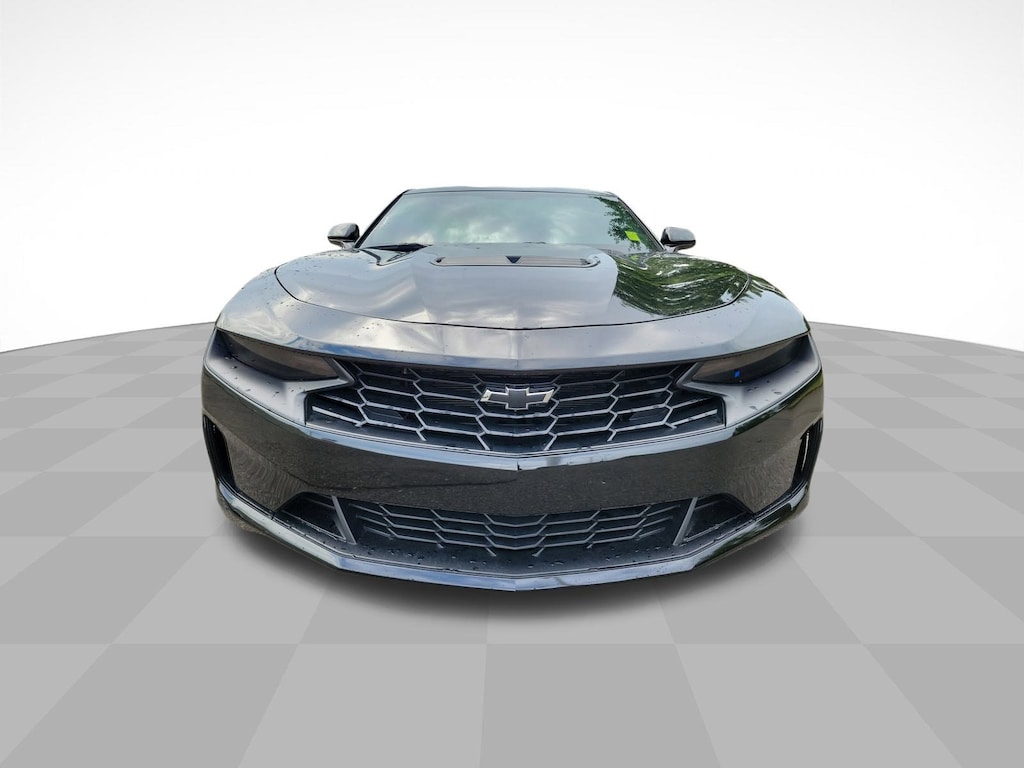 Used 2023 Chevrolet Camaro LT1 Performance