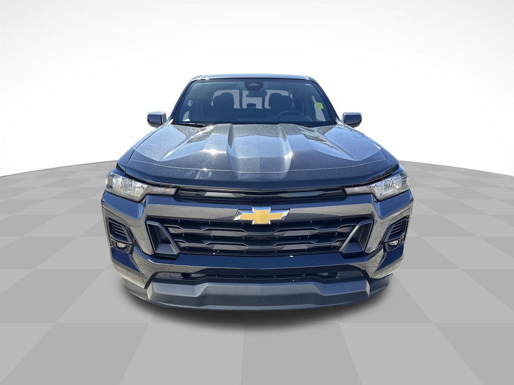 Used 2023 Chevrolet Colorado LT Truck