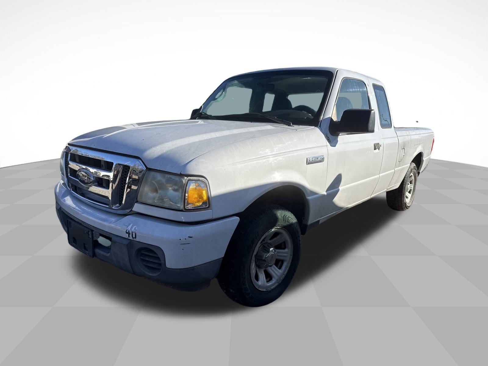 2009 Ford Ranger XL