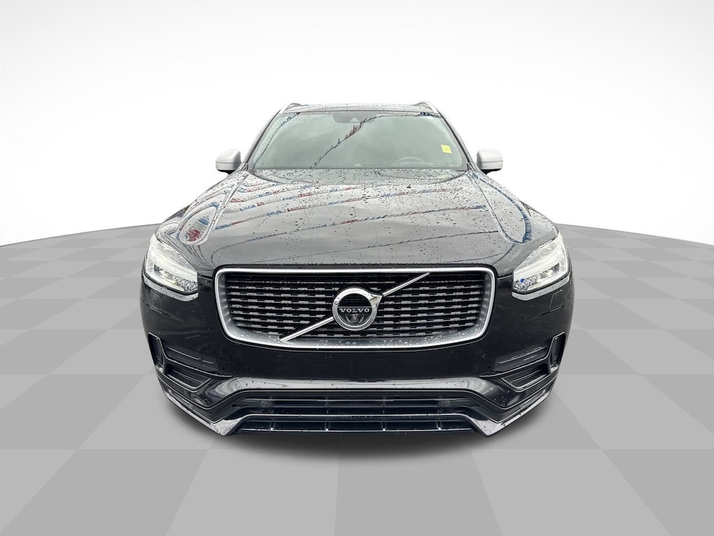 Used 2019 Volvo XC90 R-Design SUV