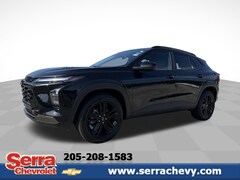2026 Chevrolet Trax Activ SUV