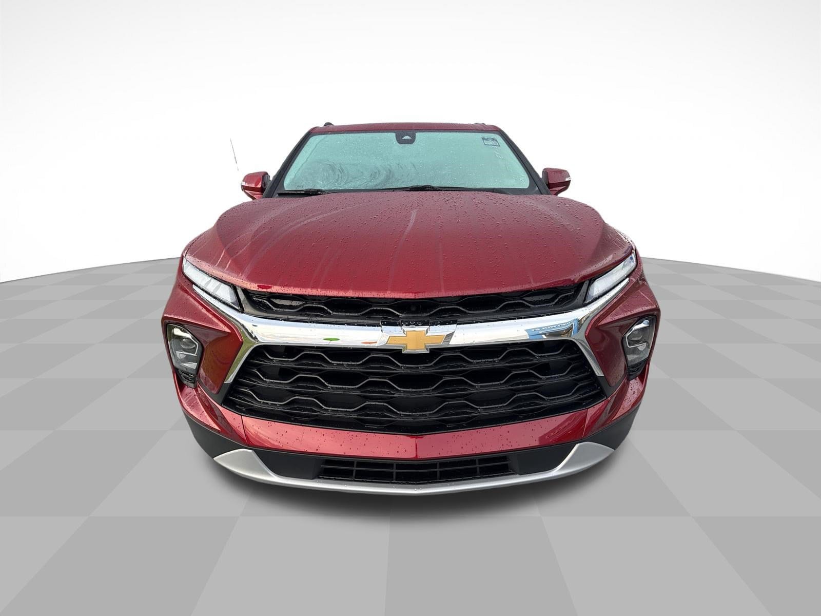 2026 Chevrolet Blazer 3LT - Photo 1