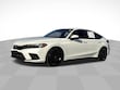 Honda Civic Hatchback