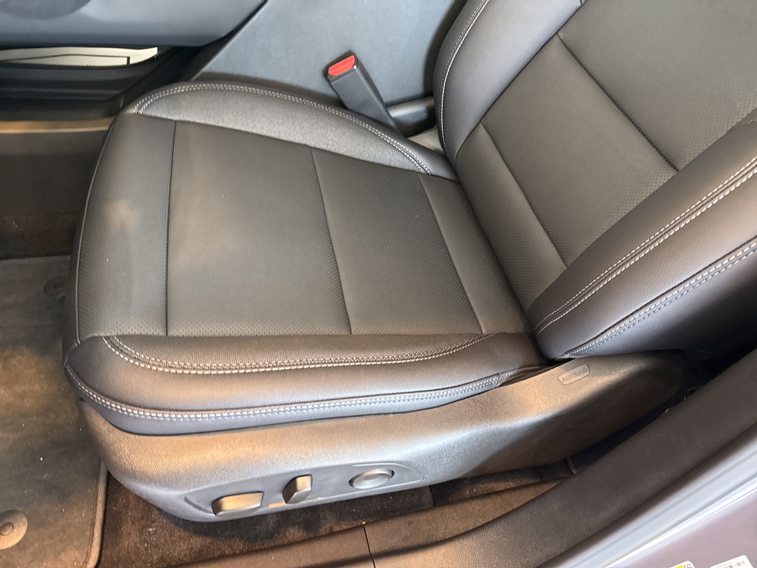 2026 Chevrolet Equinox EV 2LT - Photo 13