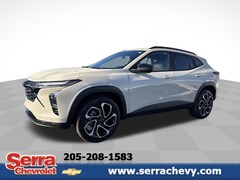 2026 Chevrolet Trax 2RS SUV