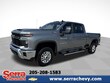  Chevrolet Silverado 2500 HD