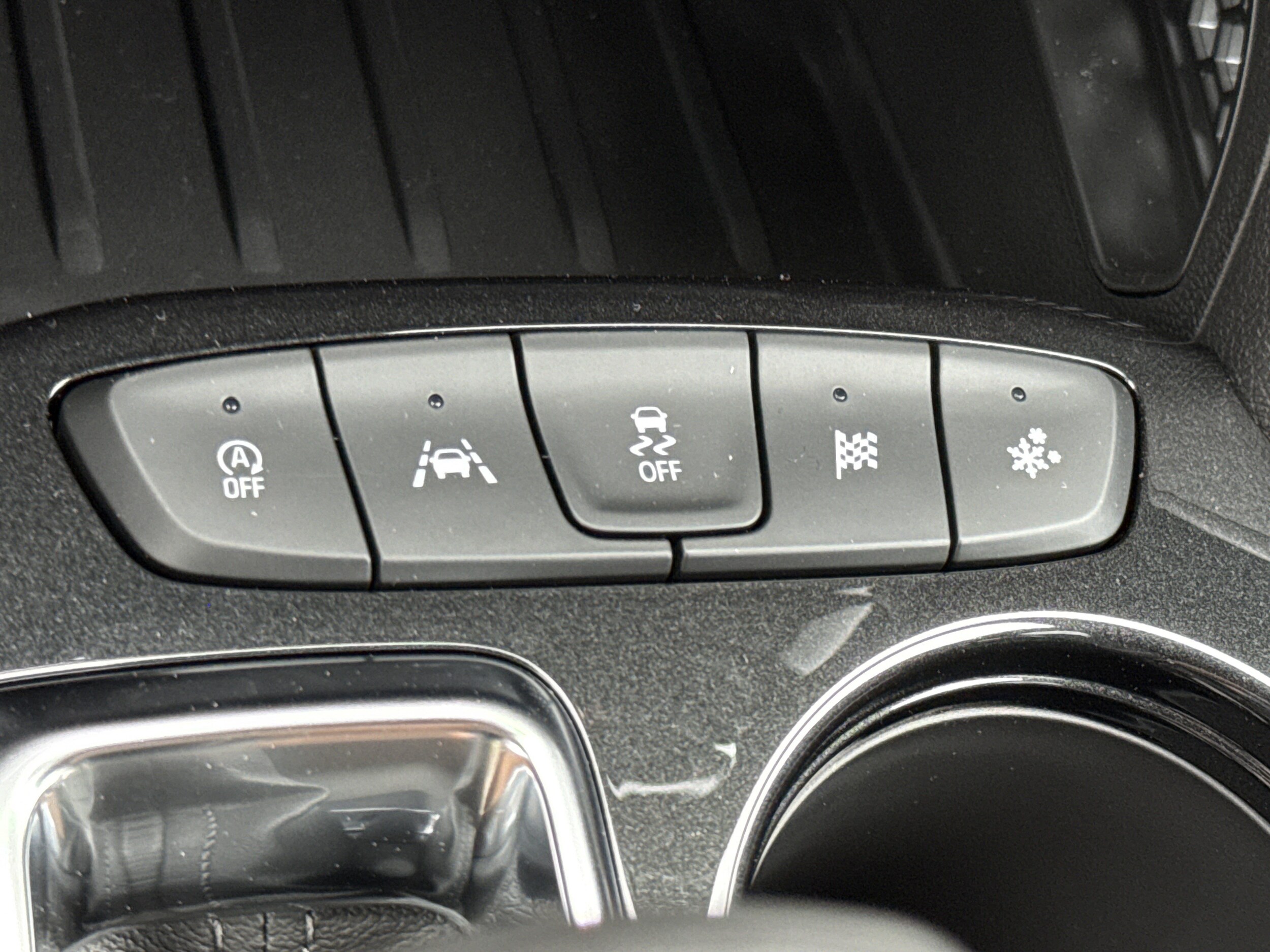2026 Chevrolet Trailblazer Activ - Photo 29