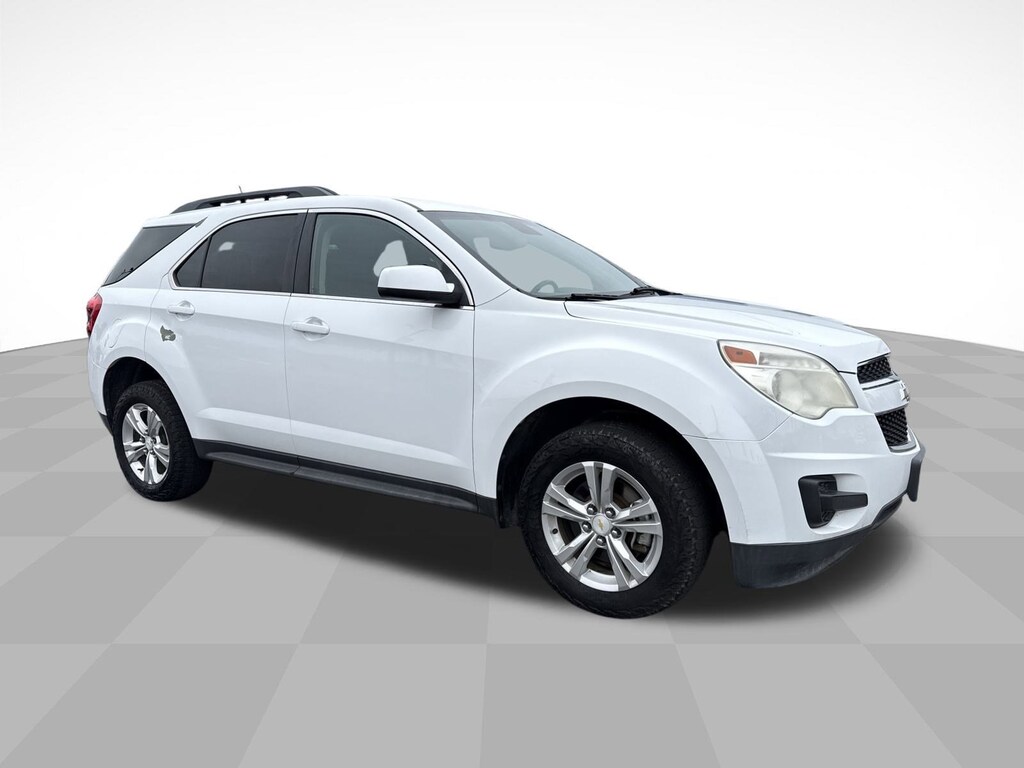 Used 2014 Chevrolet Equinox LT SUV