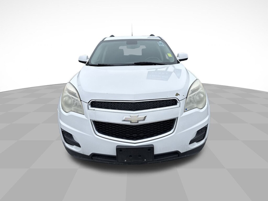 Used 2014 Chevrolet Equinox LT SUV