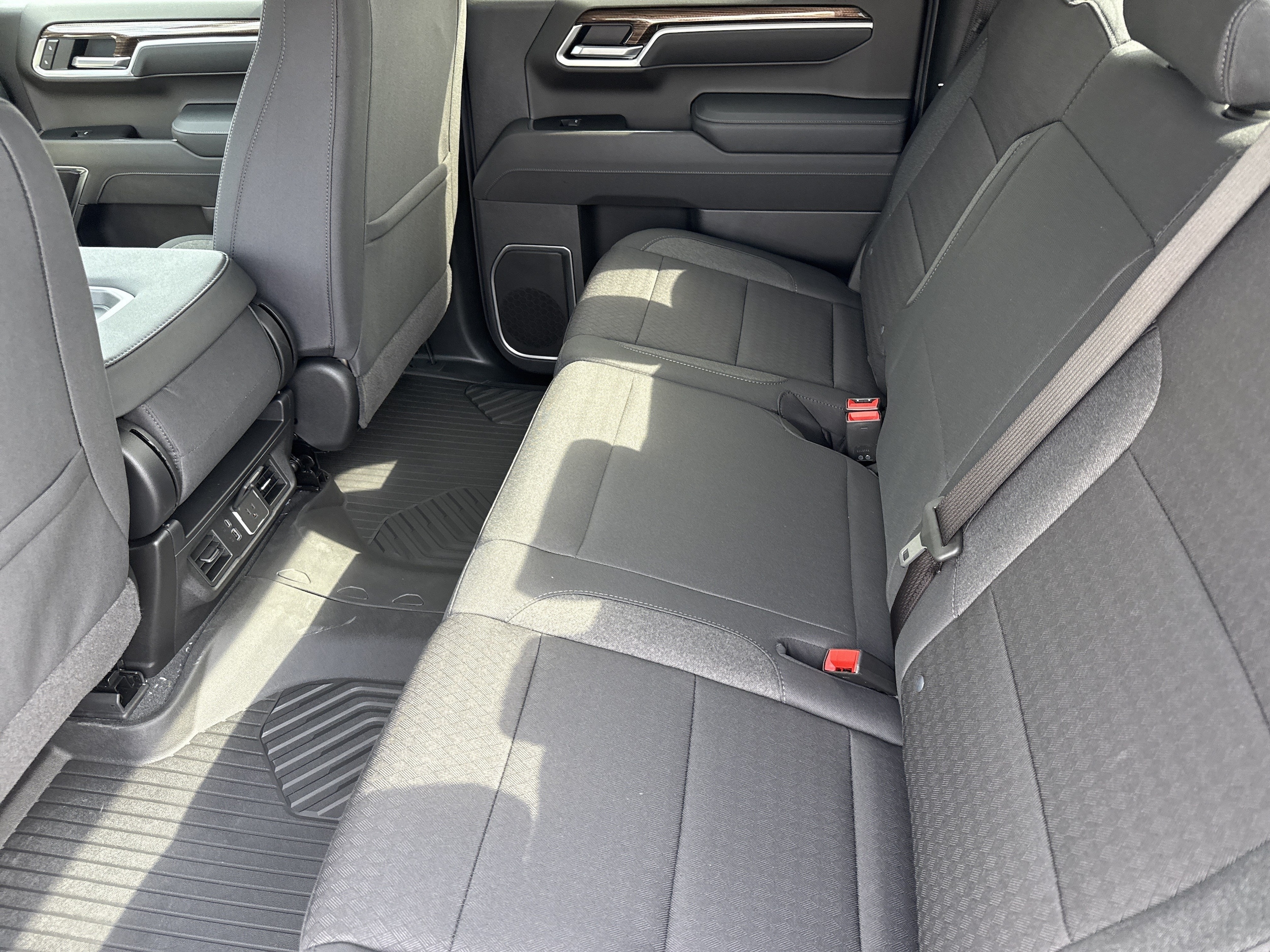 2026 Chevrolet Silverado 1500 LT - Photo 18