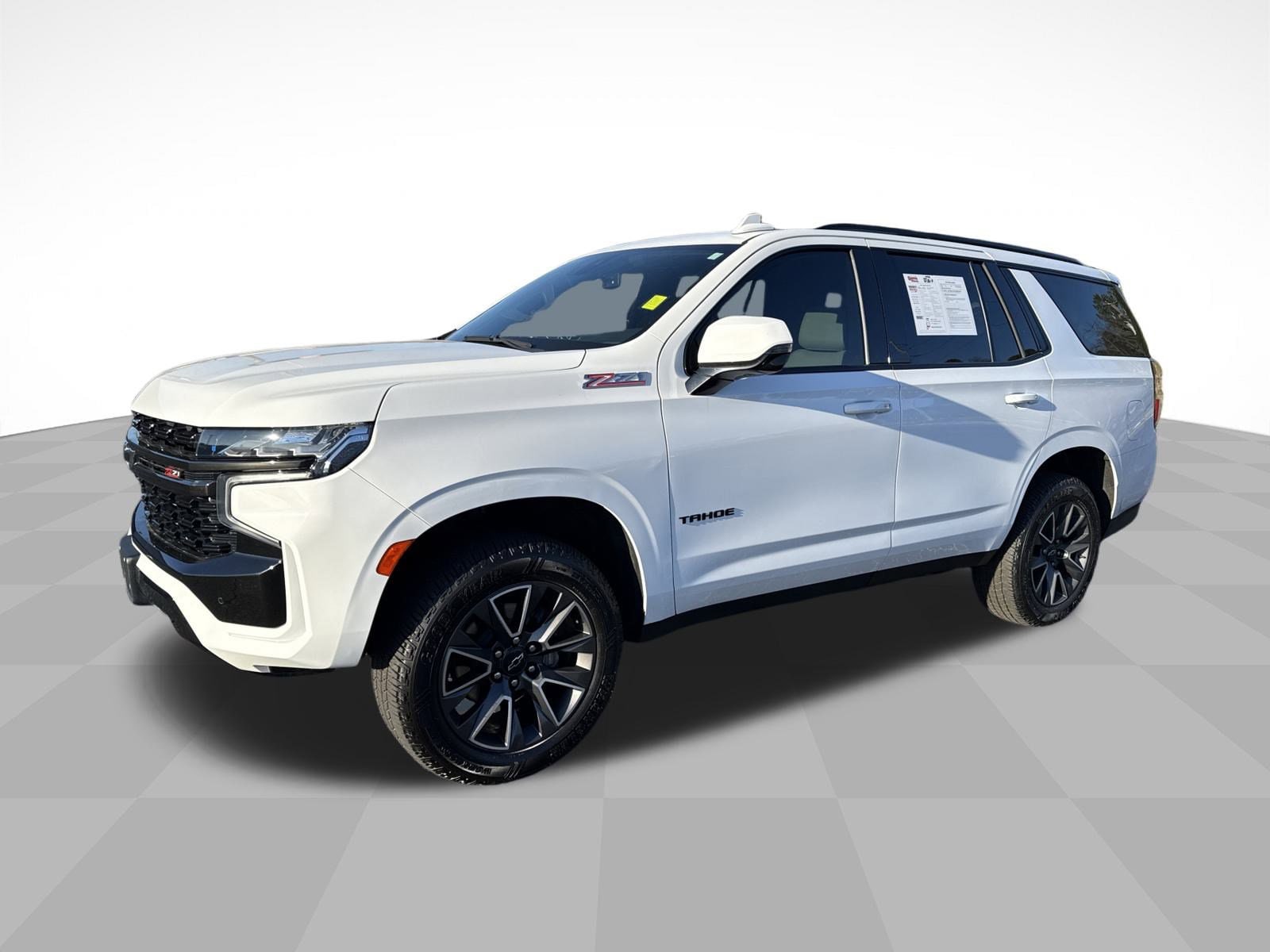 2021 Chevrolet Tahoe SUV 