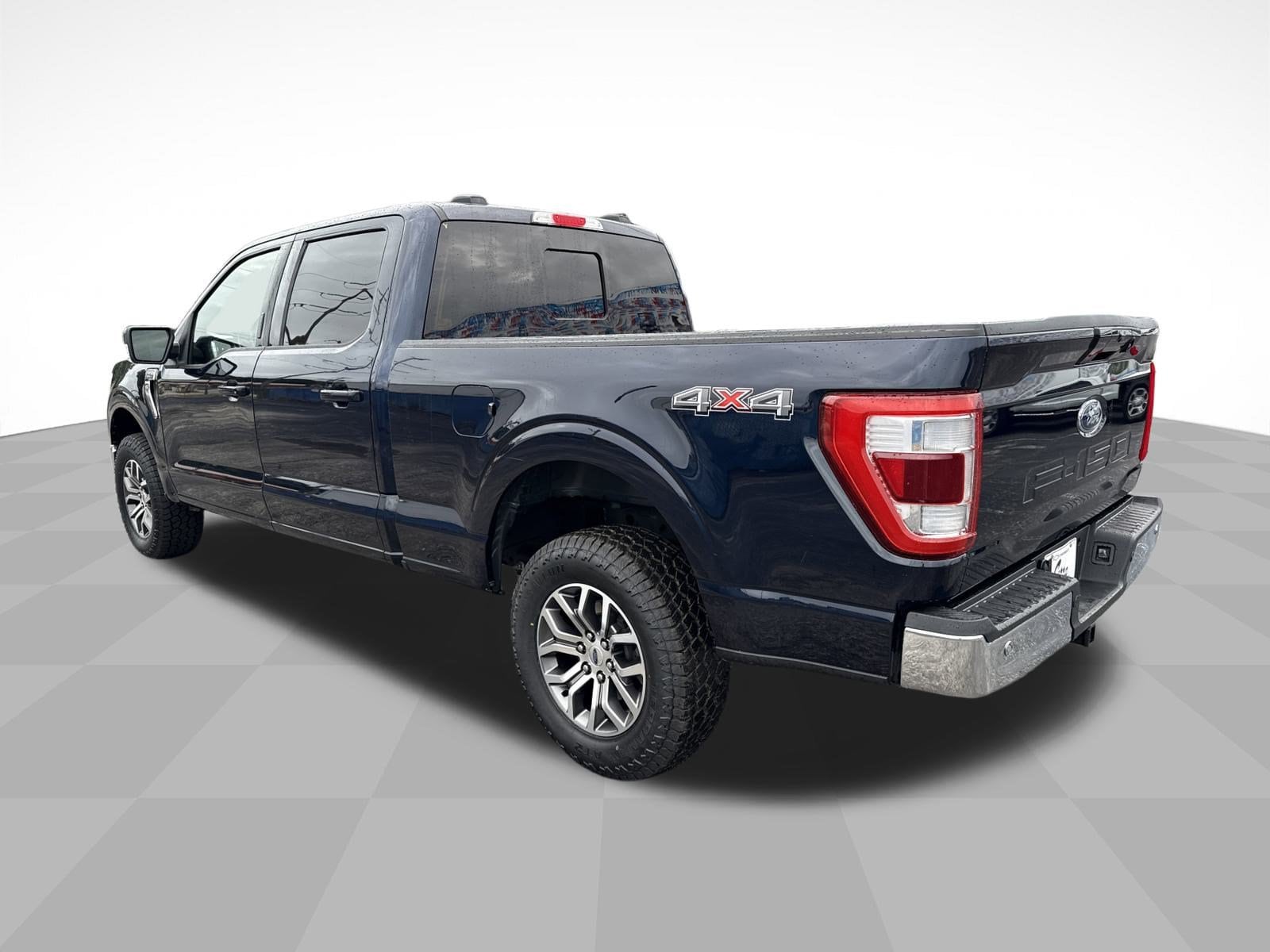 2022 Ford F-150 Lariat - Photo 8