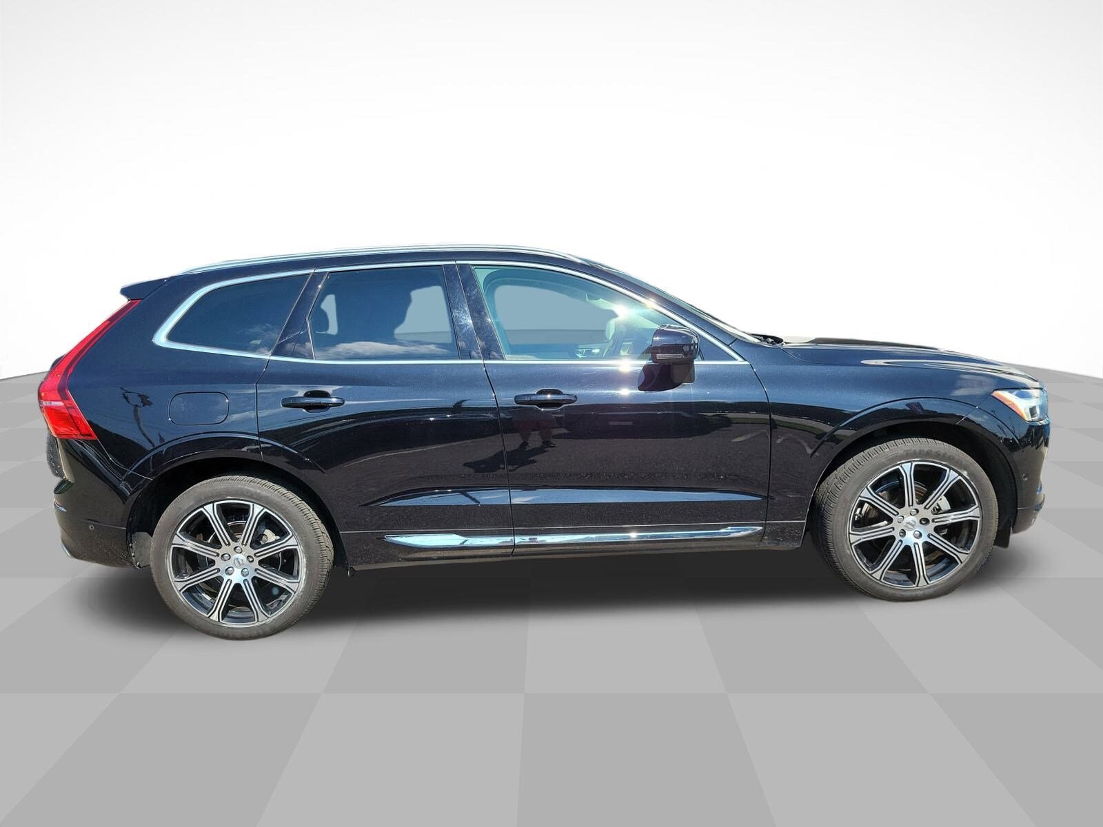 2019 Volvo XC60 T5 Inscription photo 4