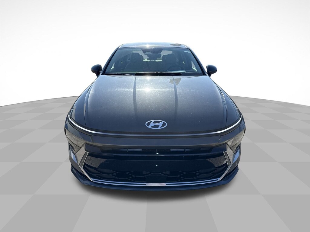 Used 2024 Hyundai Sonata SEL Sedan