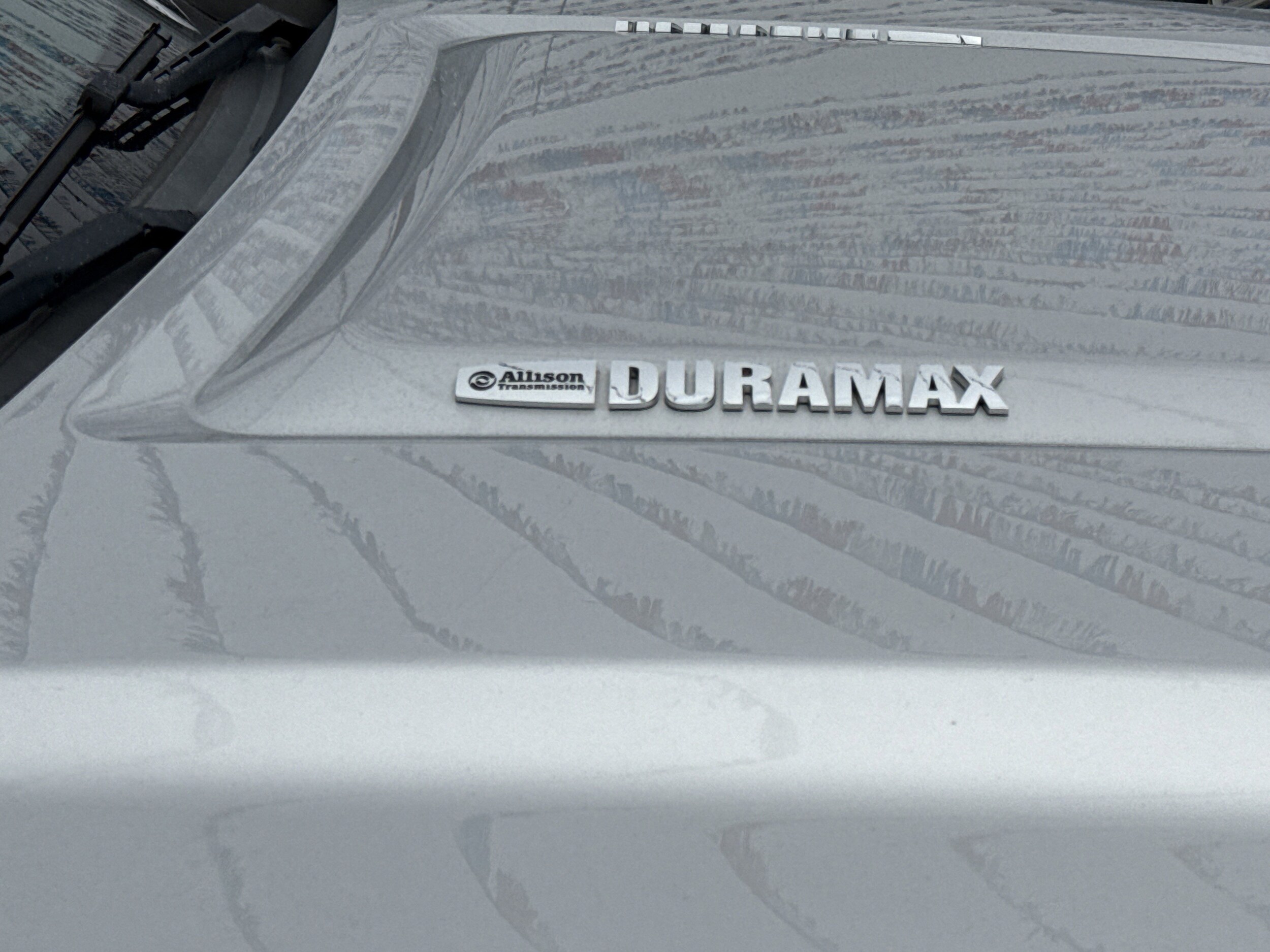 2015 Gmc Sierra 2500 HD SLE photo 4